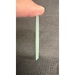 beveled ground edge 